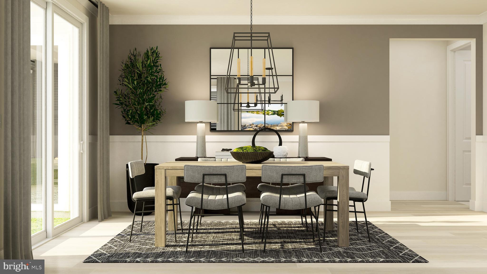 PARKSIDE PRESERVE - Residential