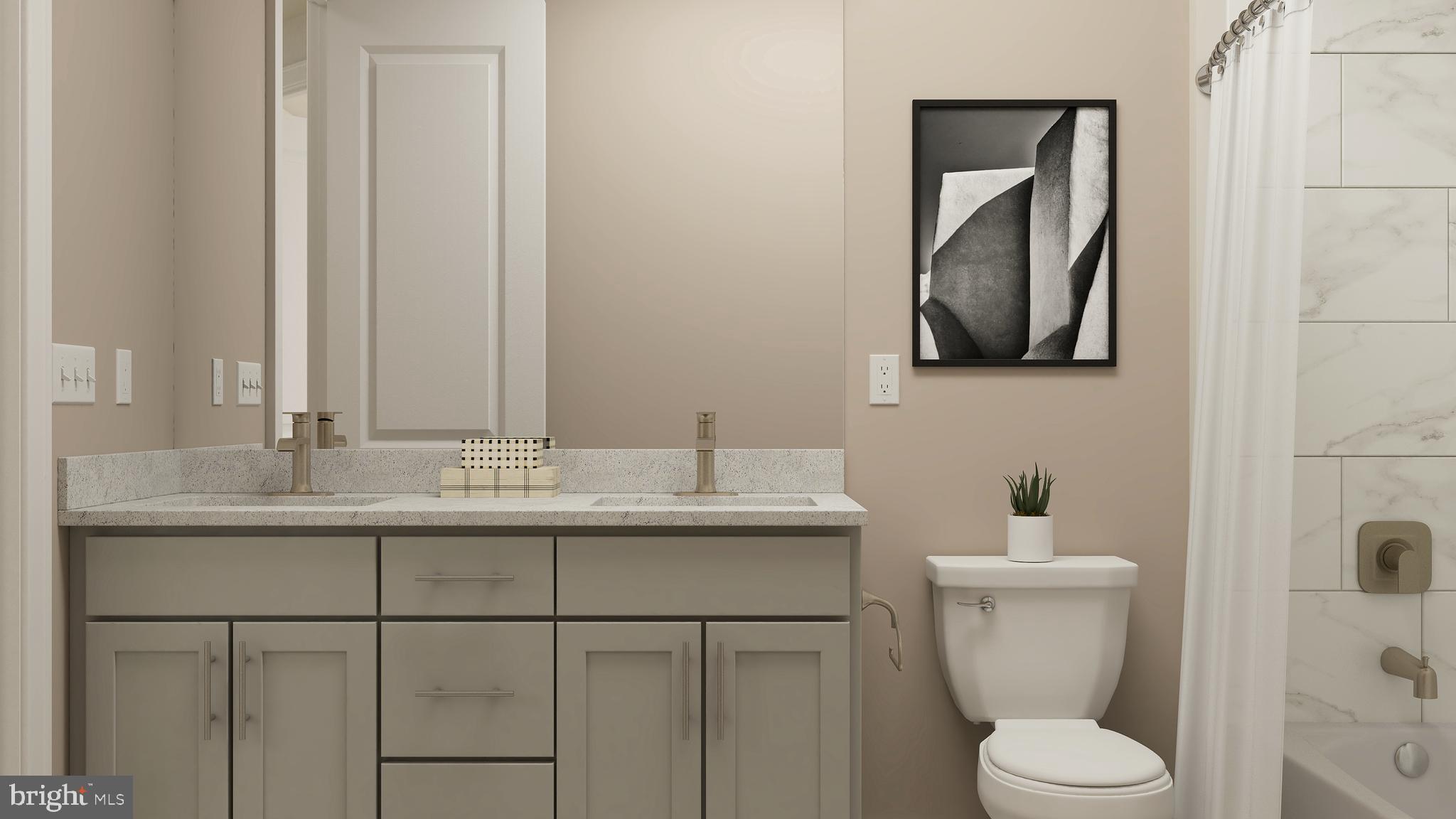 PARKSIDE PRESERVE - Residential