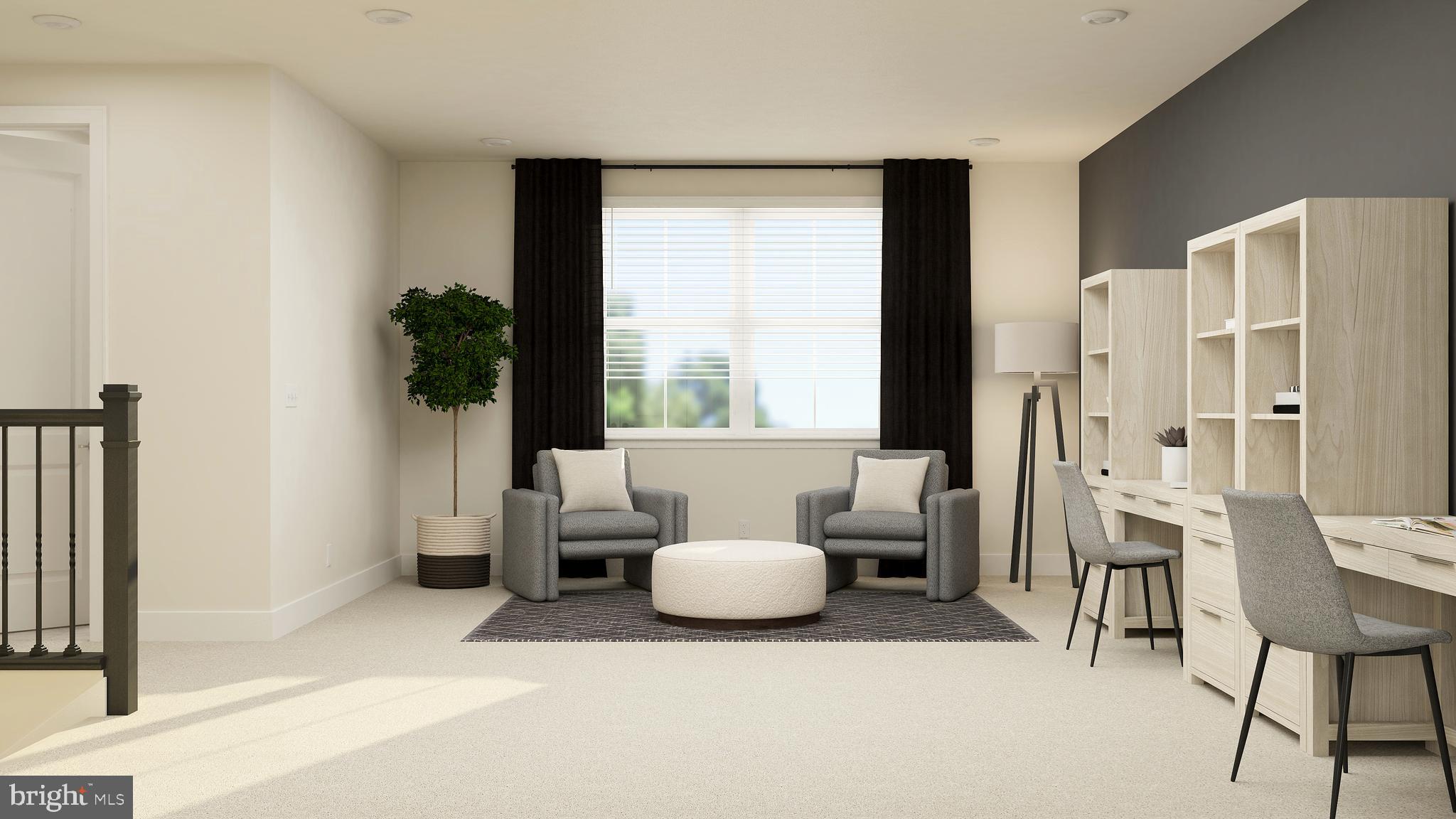 PARKSIDE PRESERVE - Residential