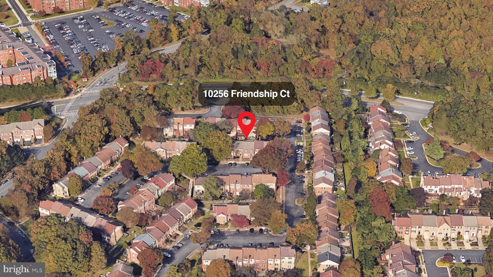 10256 FRIENDSHIP COURT
