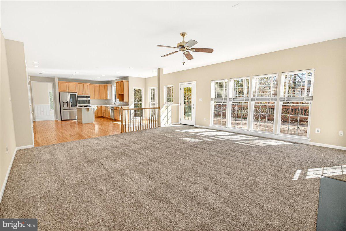 WOODS AT TAMA - Residential