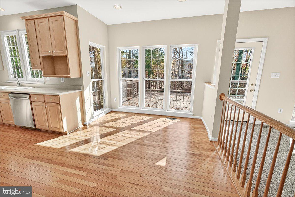 WOODS AT TAMA - Residential