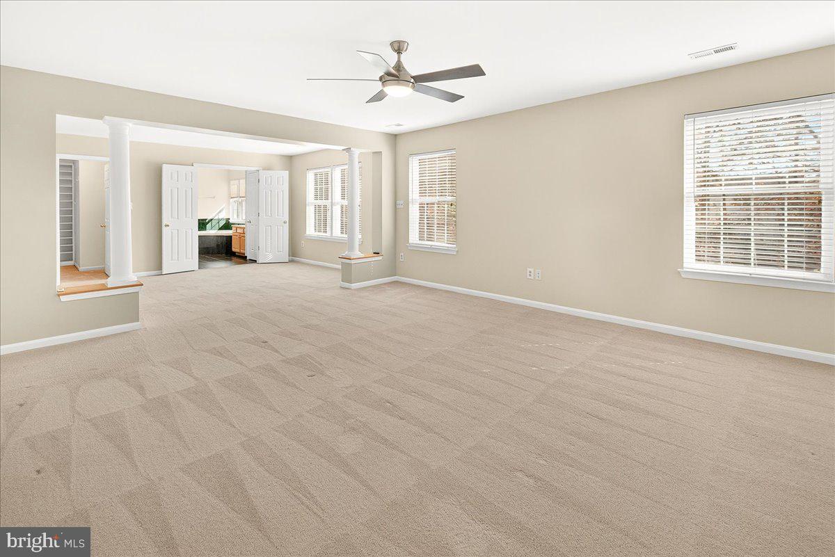 WOODS AT TAMA - Residential