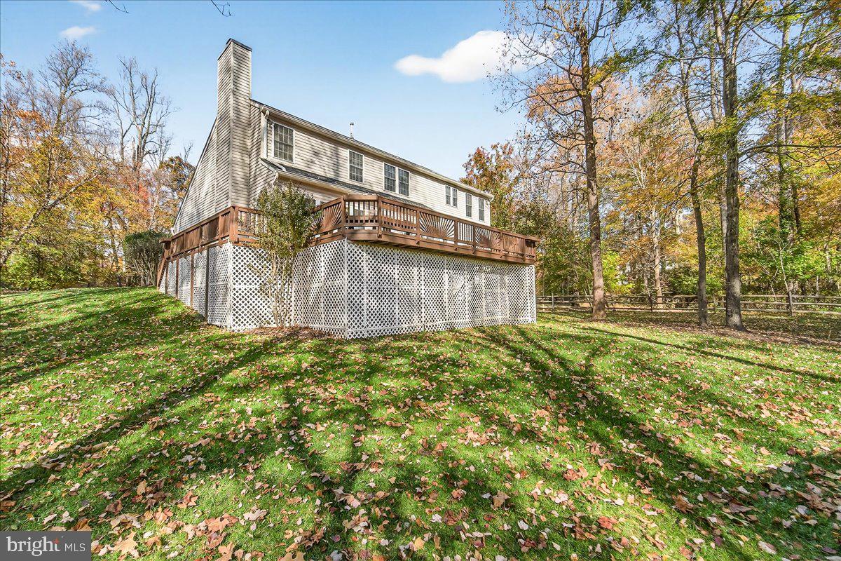 WOODS AT TAMA - Residential