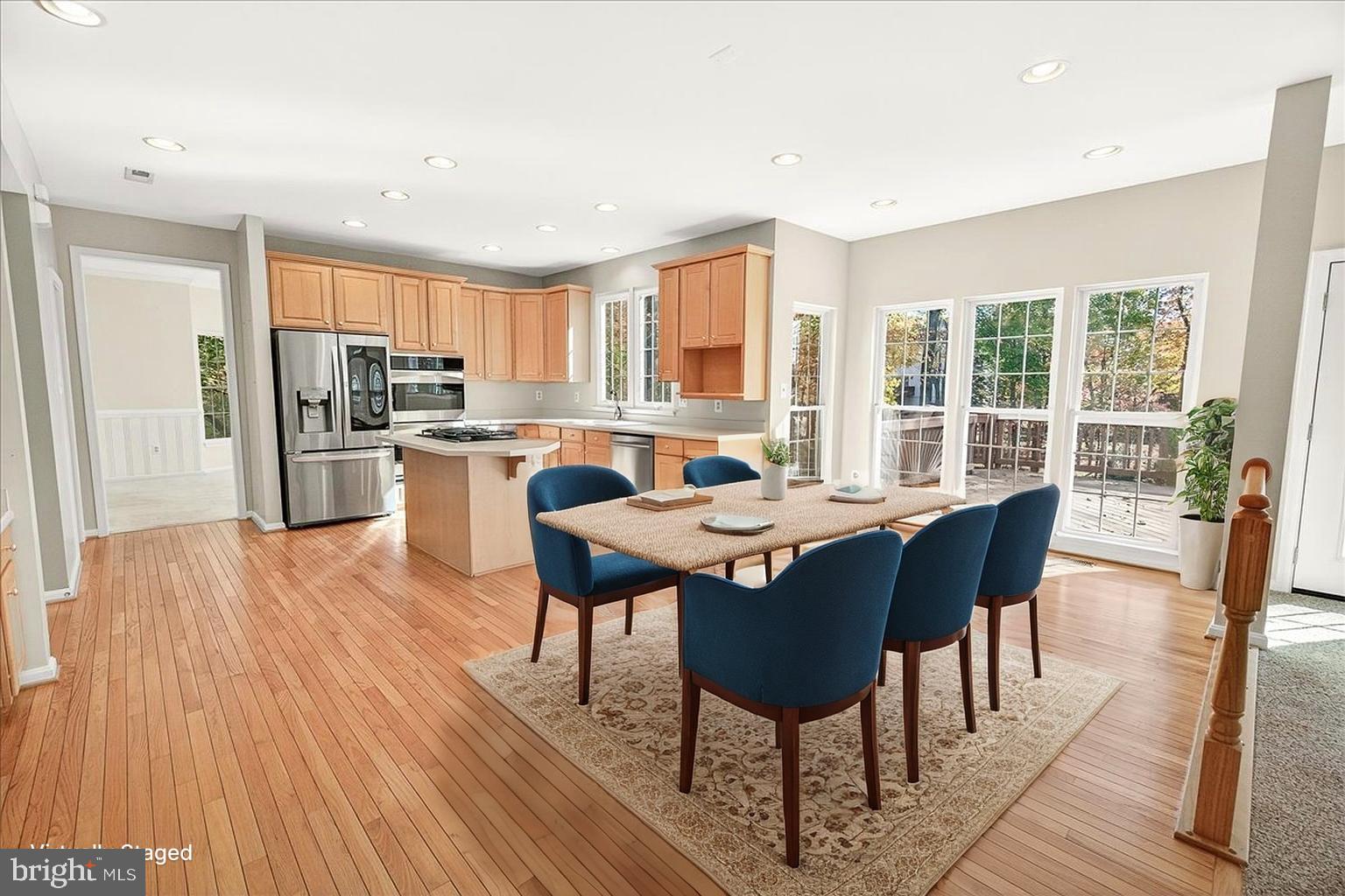 WOODS AT TAMA - Residential