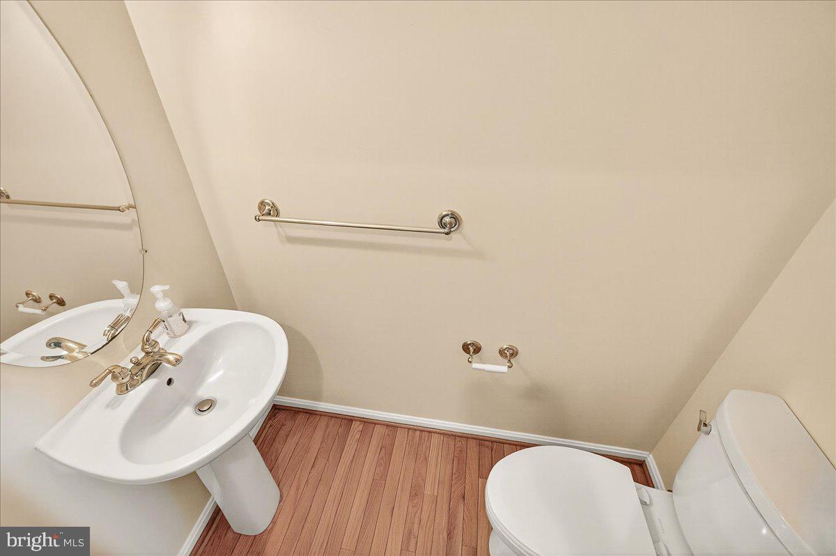 WOODS AT TAMA - Residential