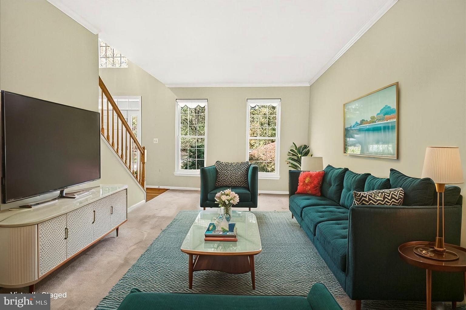 WOODS AT TAMA - Residential