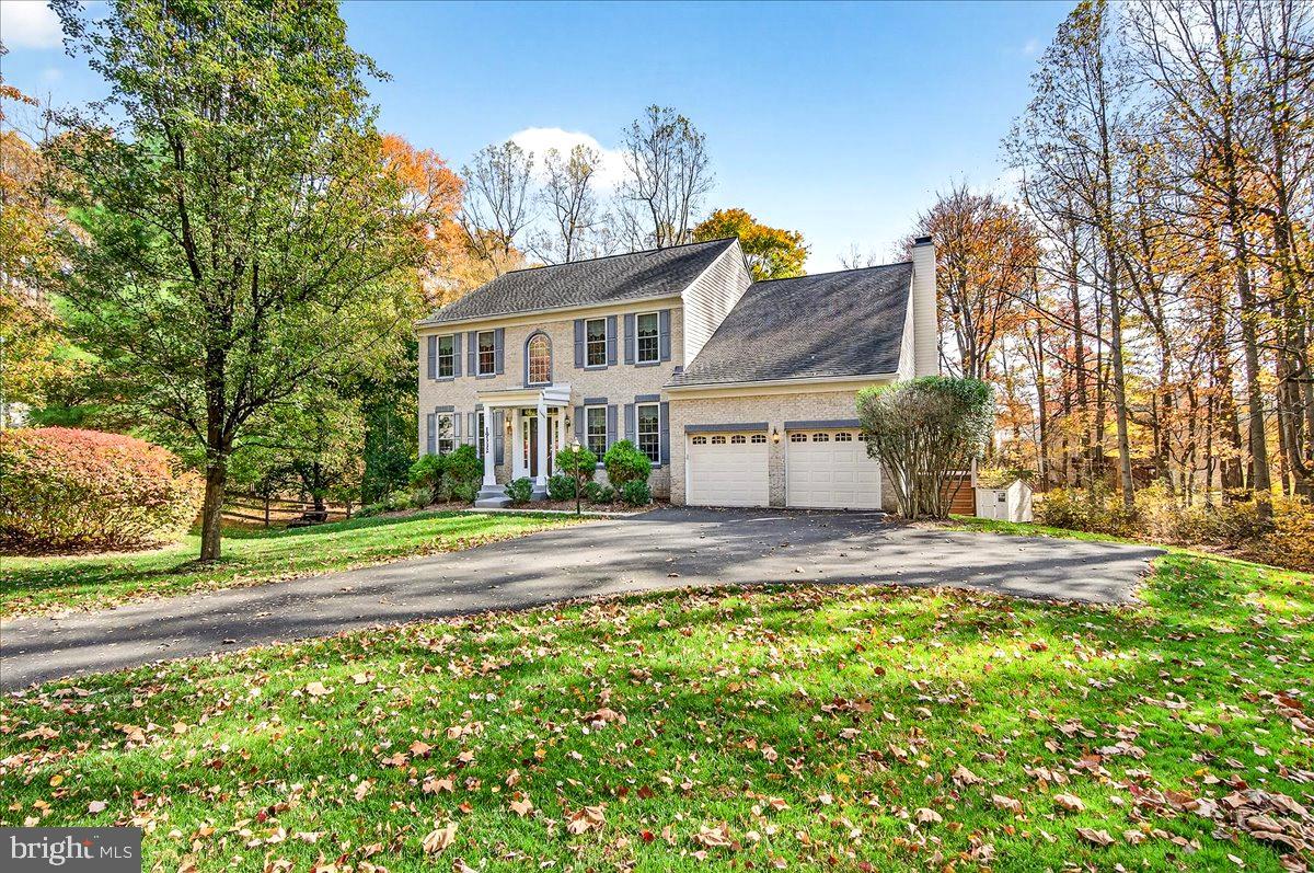 19332 CISSEL MANOR DRIVE