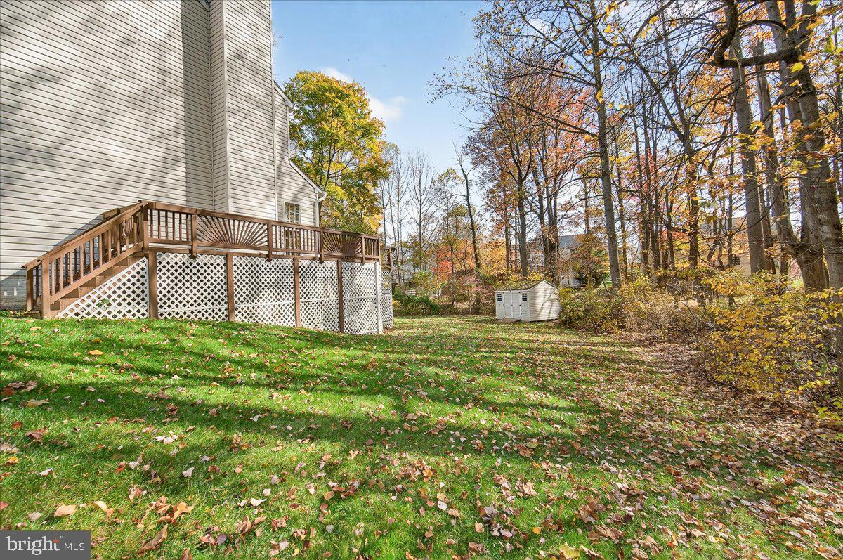 WOODS AT TAMA - Residential