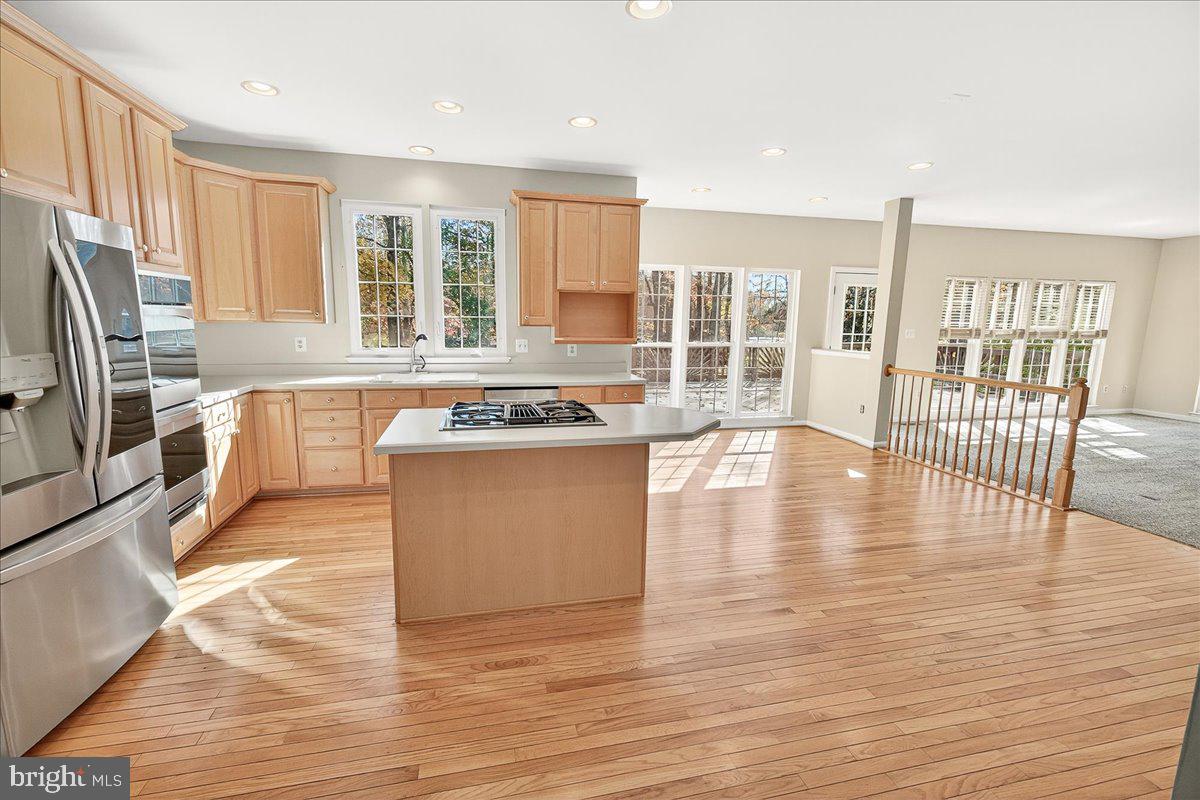 WOODS AT TAMA - Residential