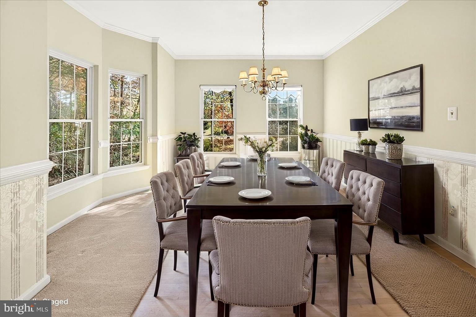 WOODS AT TAMA - Residential