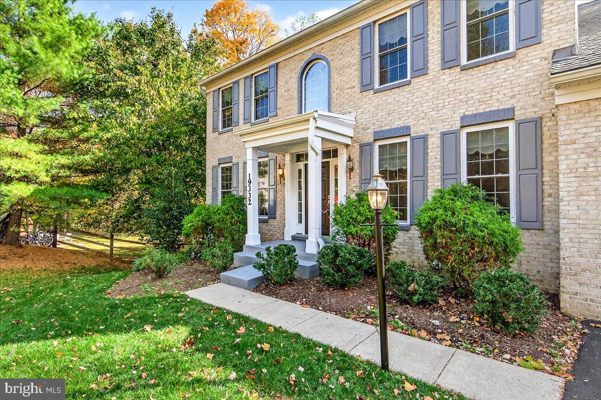 WOODS AT TAMA - Residential