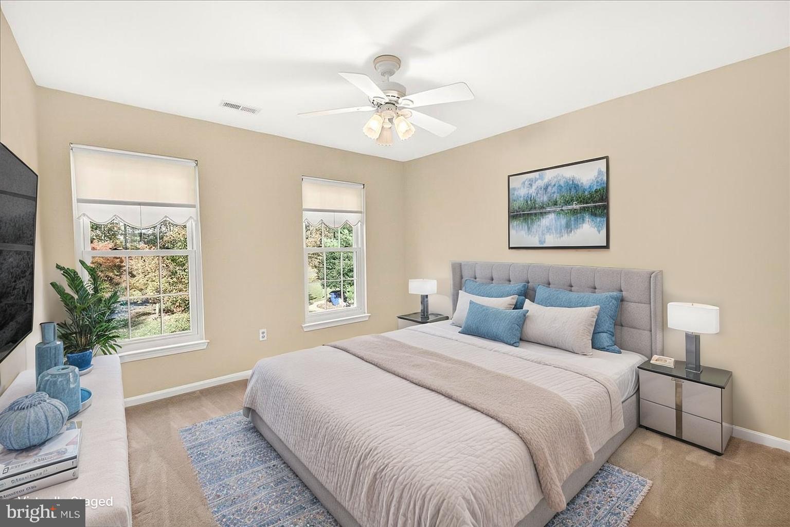 WOODS AT TAMA - Residential