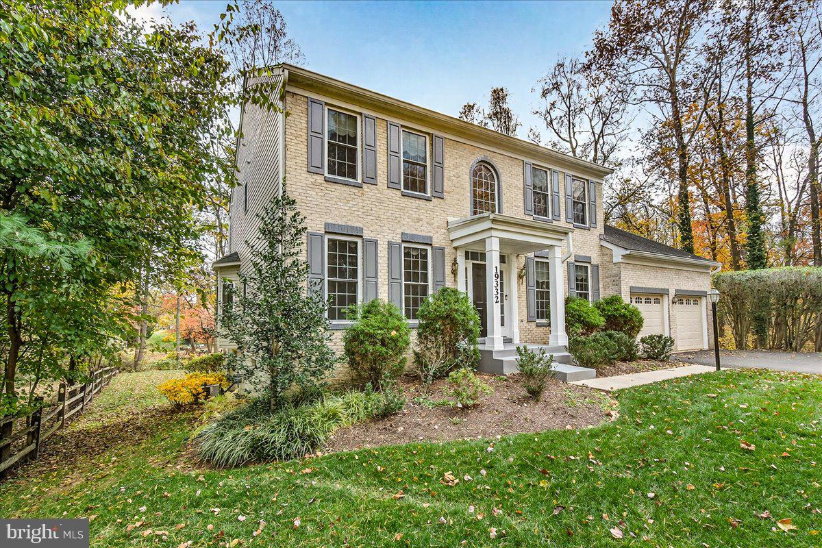 19332 CISSEL MANOR DRIVE