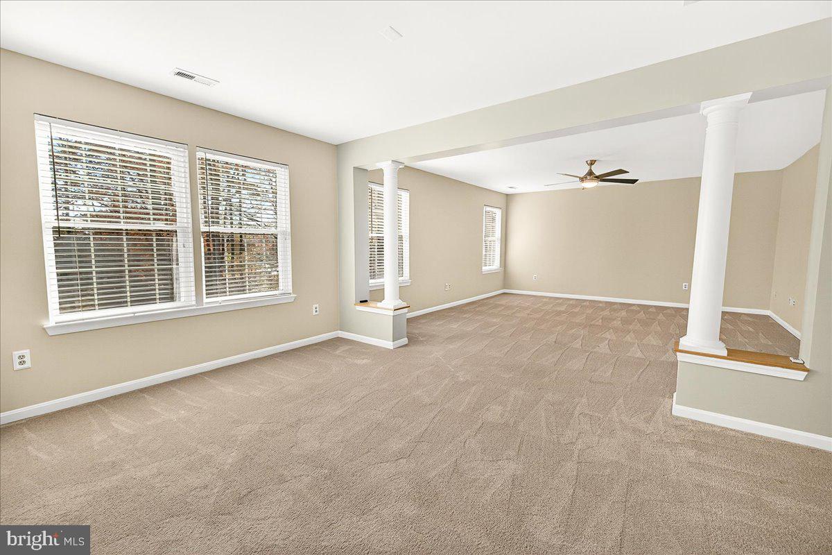 WOODS AT TAMA - Residential