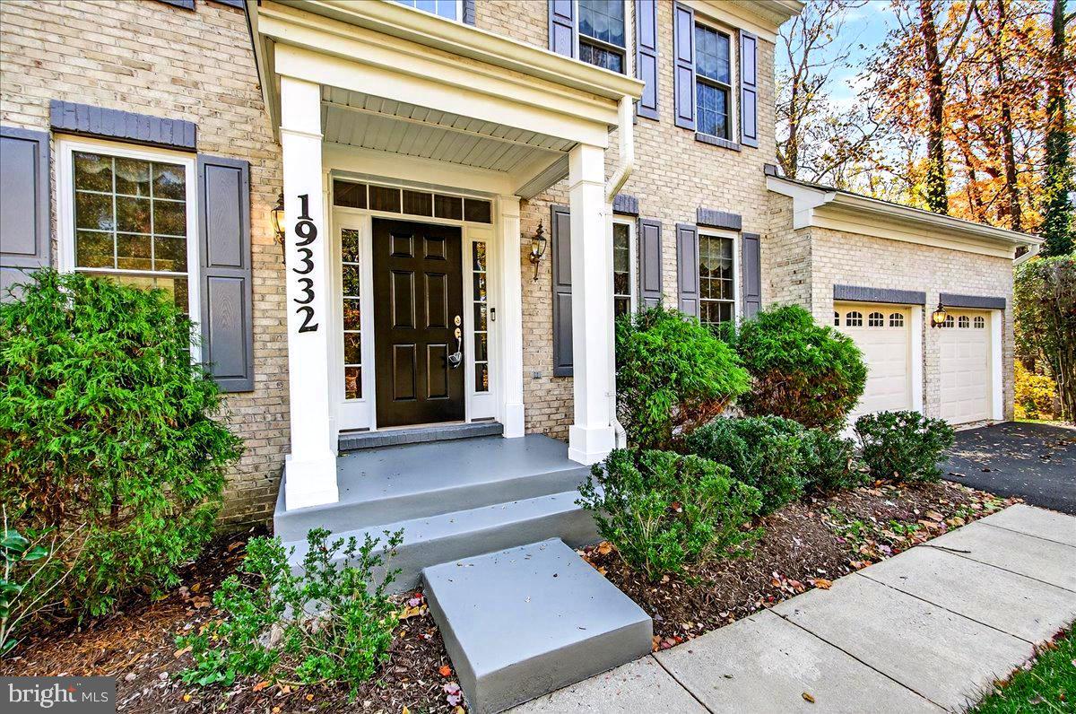 WOODS AT TAMA - Residential