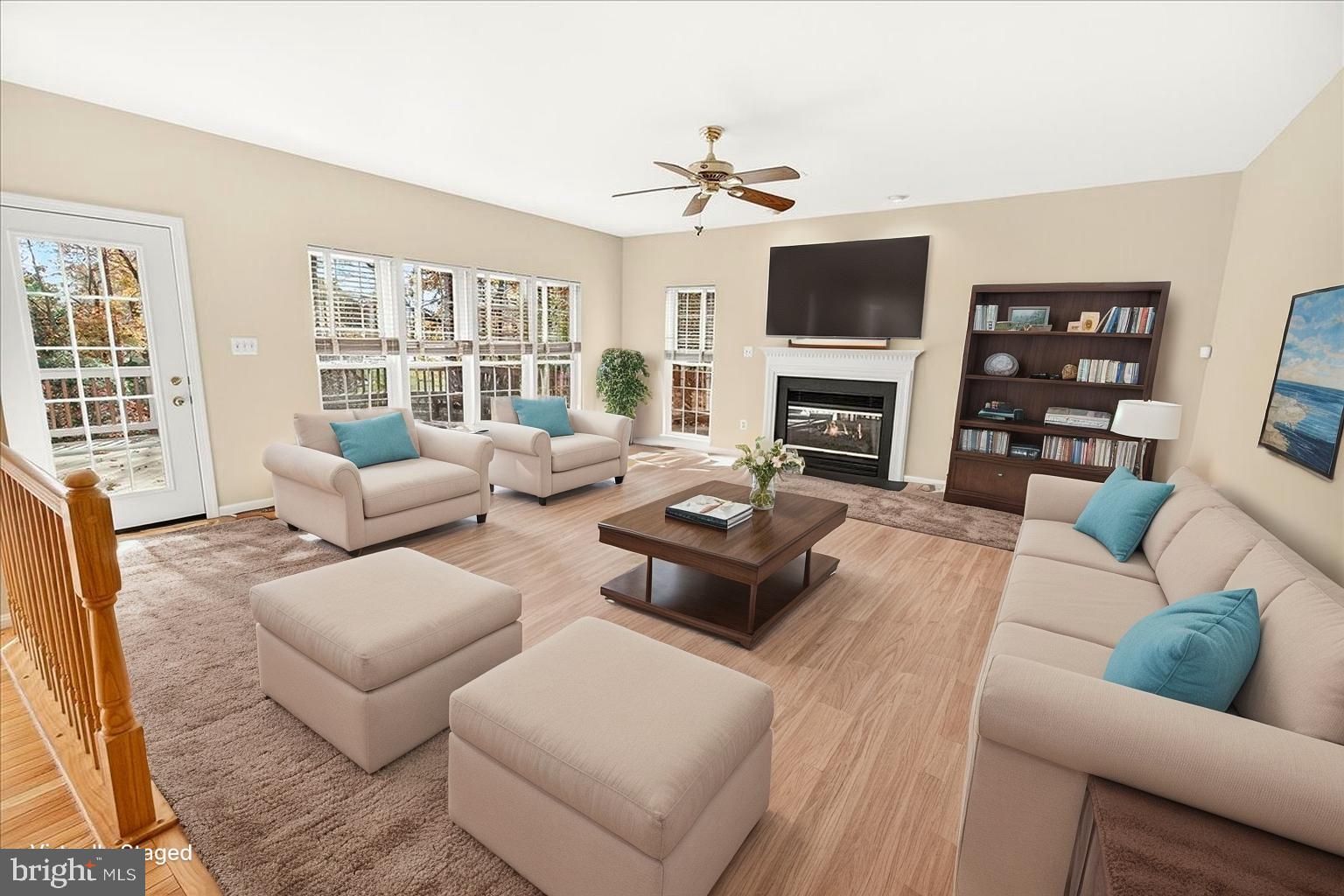 WOODS AT TAMA - Residential