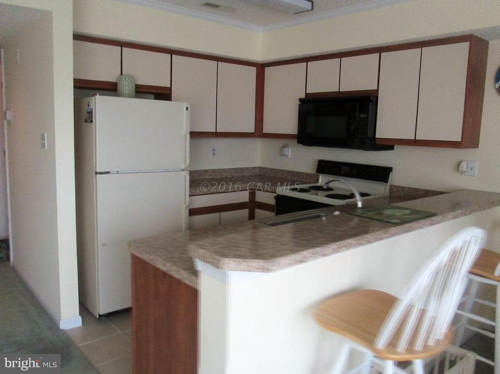 HIDDEN HARBOR - Residential