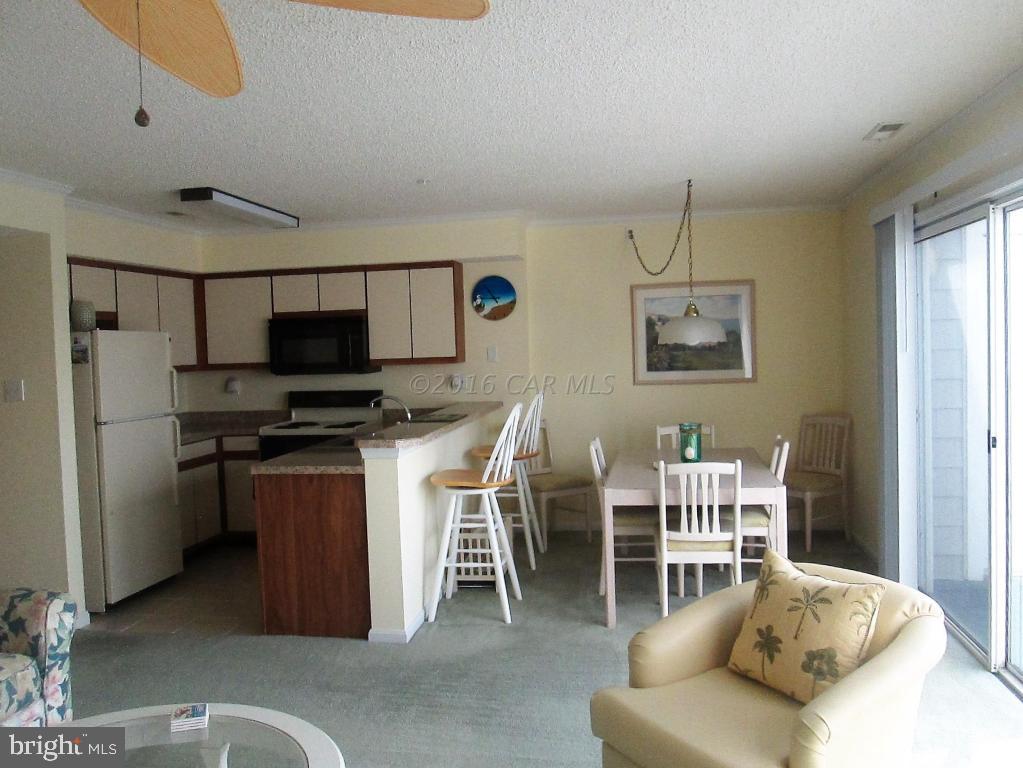 HIDDEN HARBOR - Residential