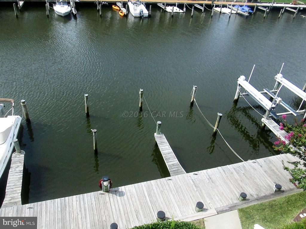 HIDDEN HARBOR - Residential