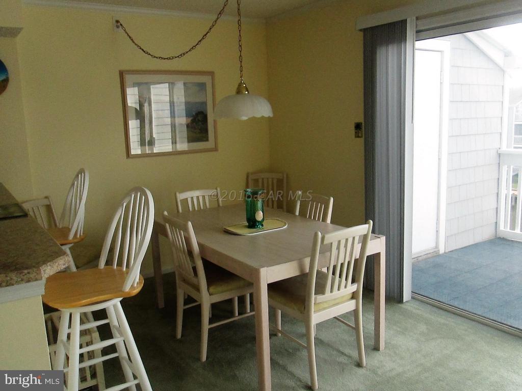 HIDDEN HARBOR - Residential