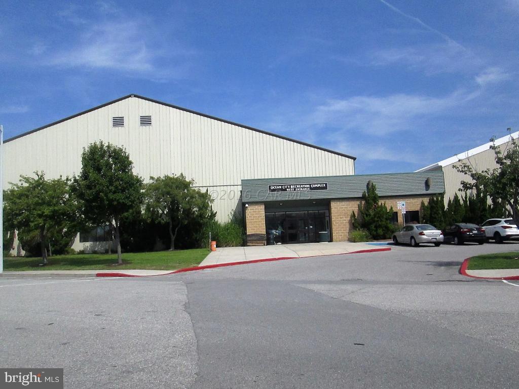 HIDDEN HARBOR - Residential