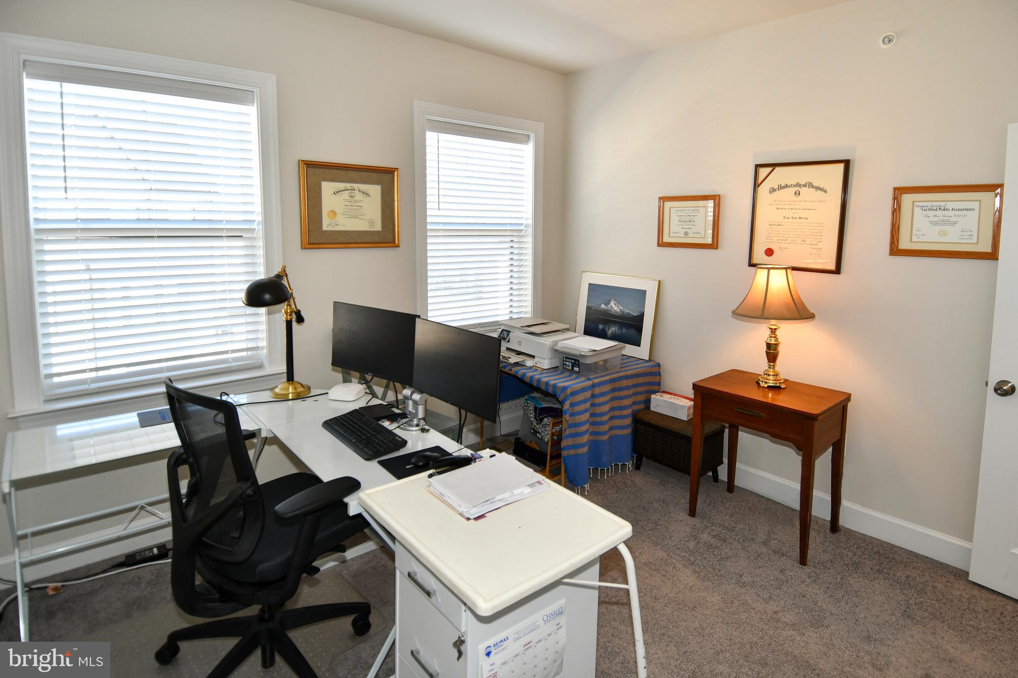 METRO WALK AT MOOREFIELD STATION - Residential