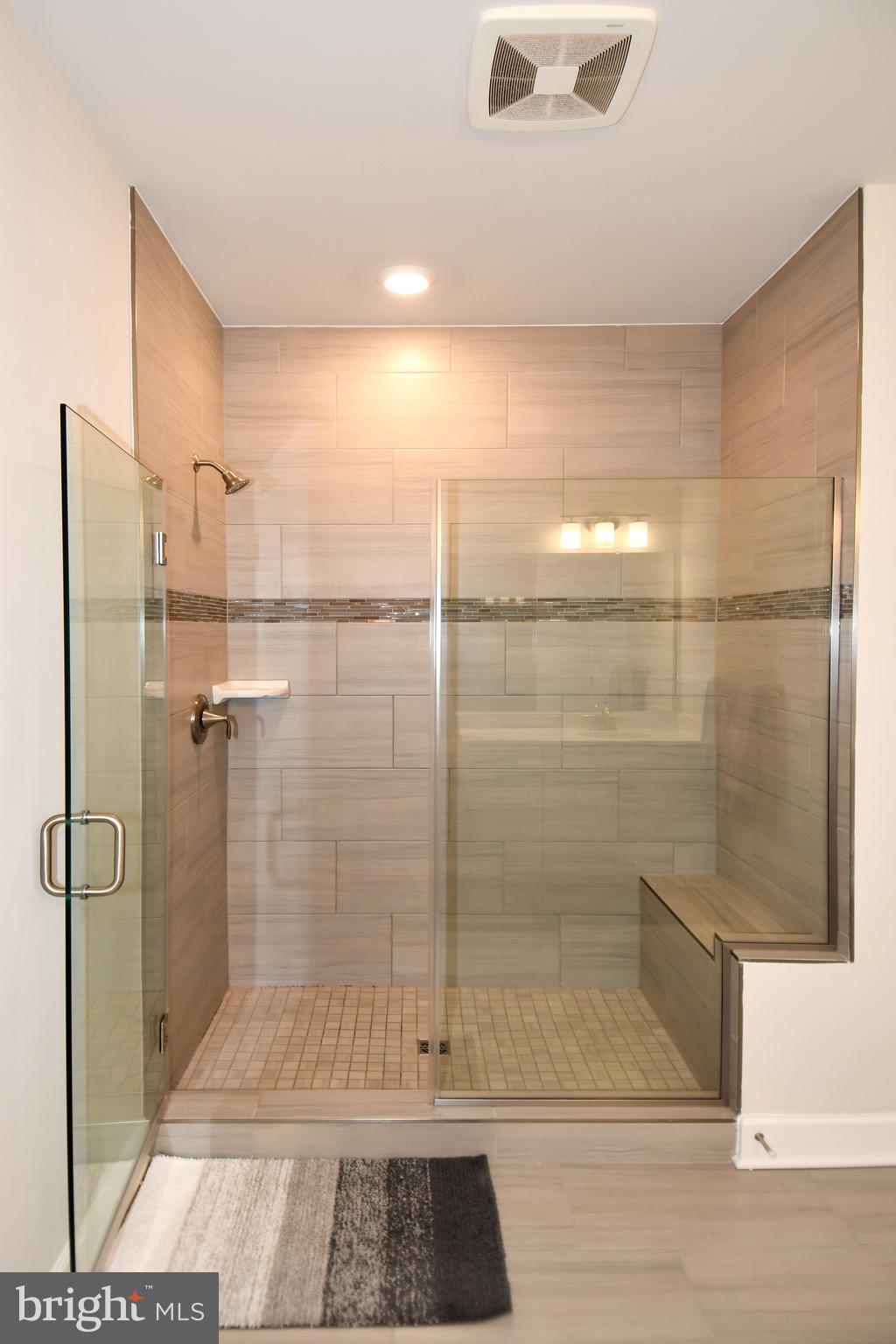 METRO WALK AT MOOREFIELD STATION - Residential