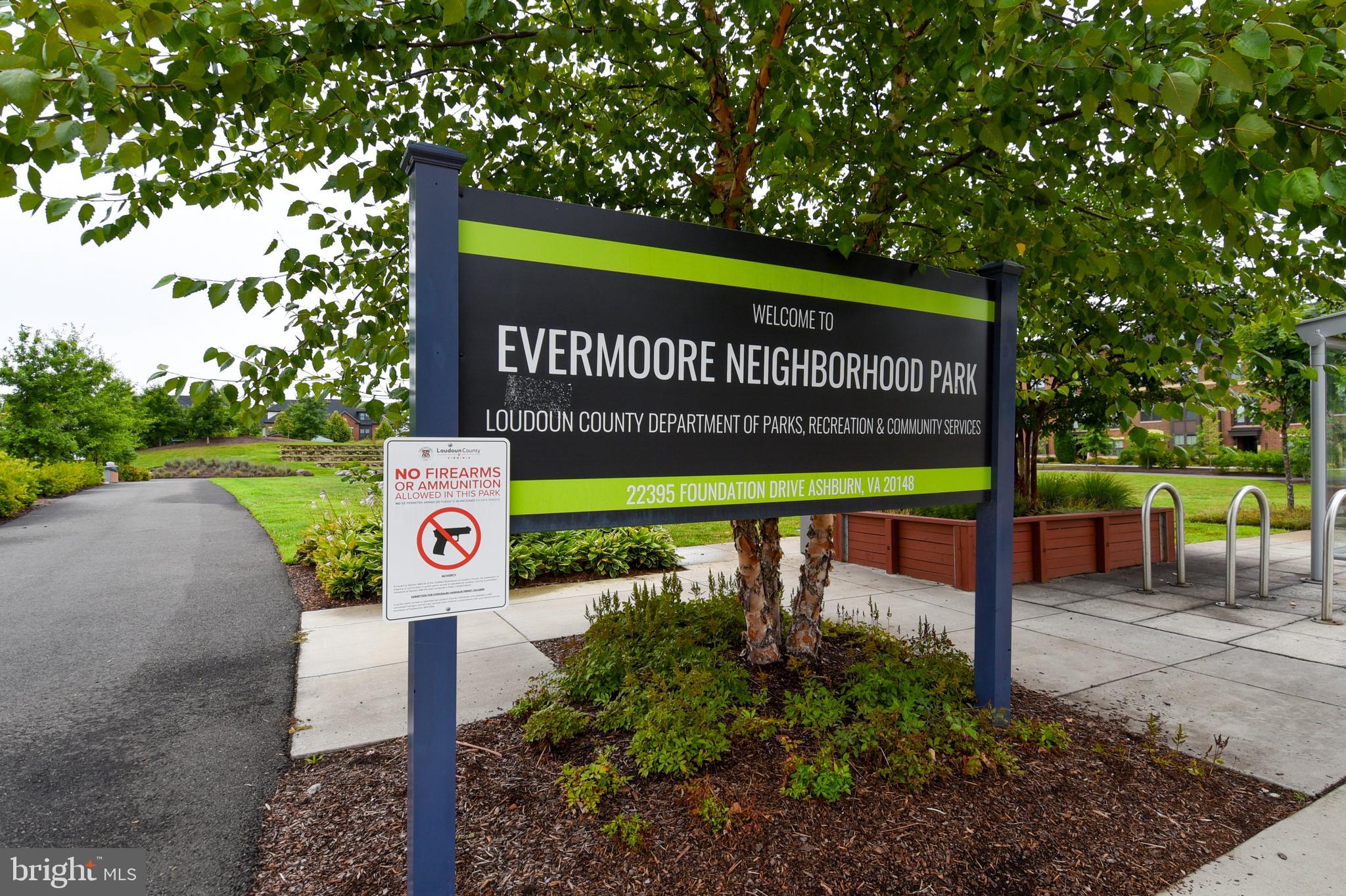 METRO WALK AT MOOREFIELD STATION - Residential