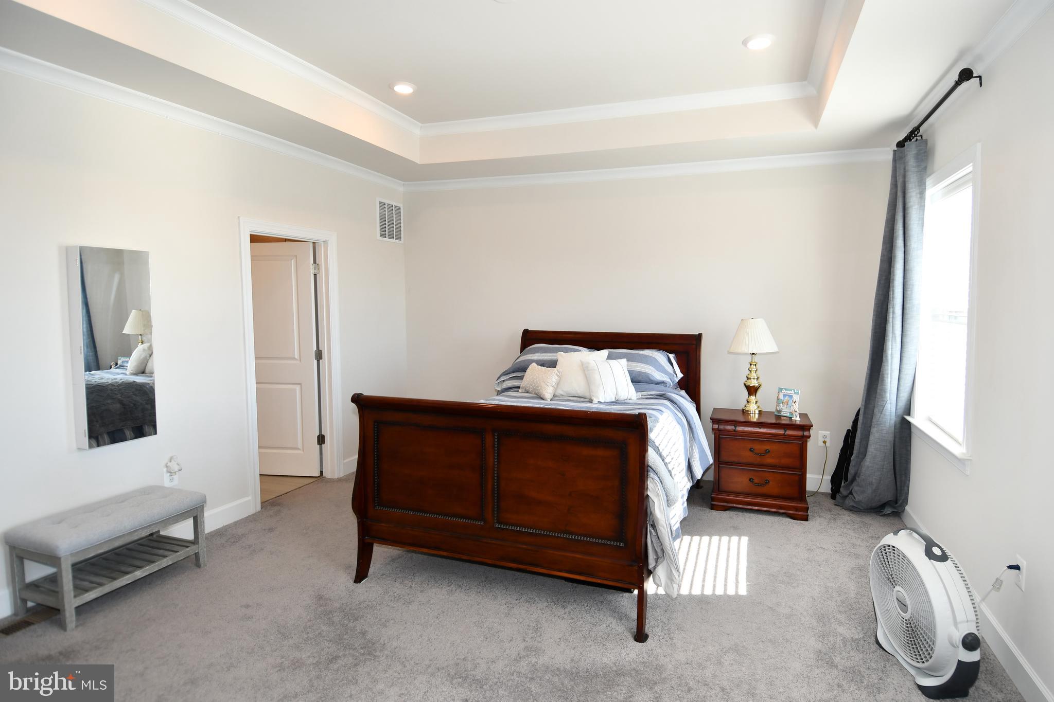 METRO WALK AT MOOREFIELD STATION - Residential