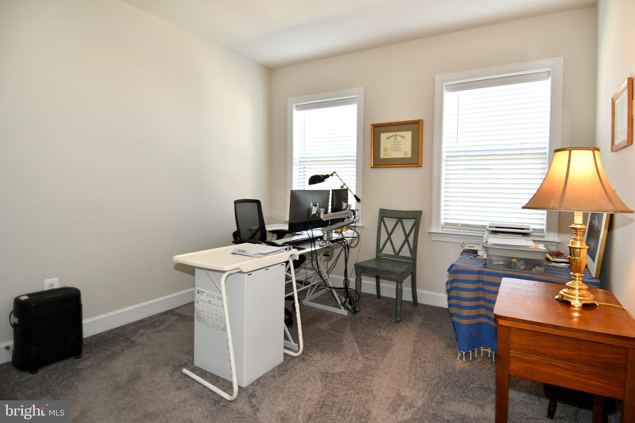 METRO WALK AT MOOREFIELD STATION - Residential