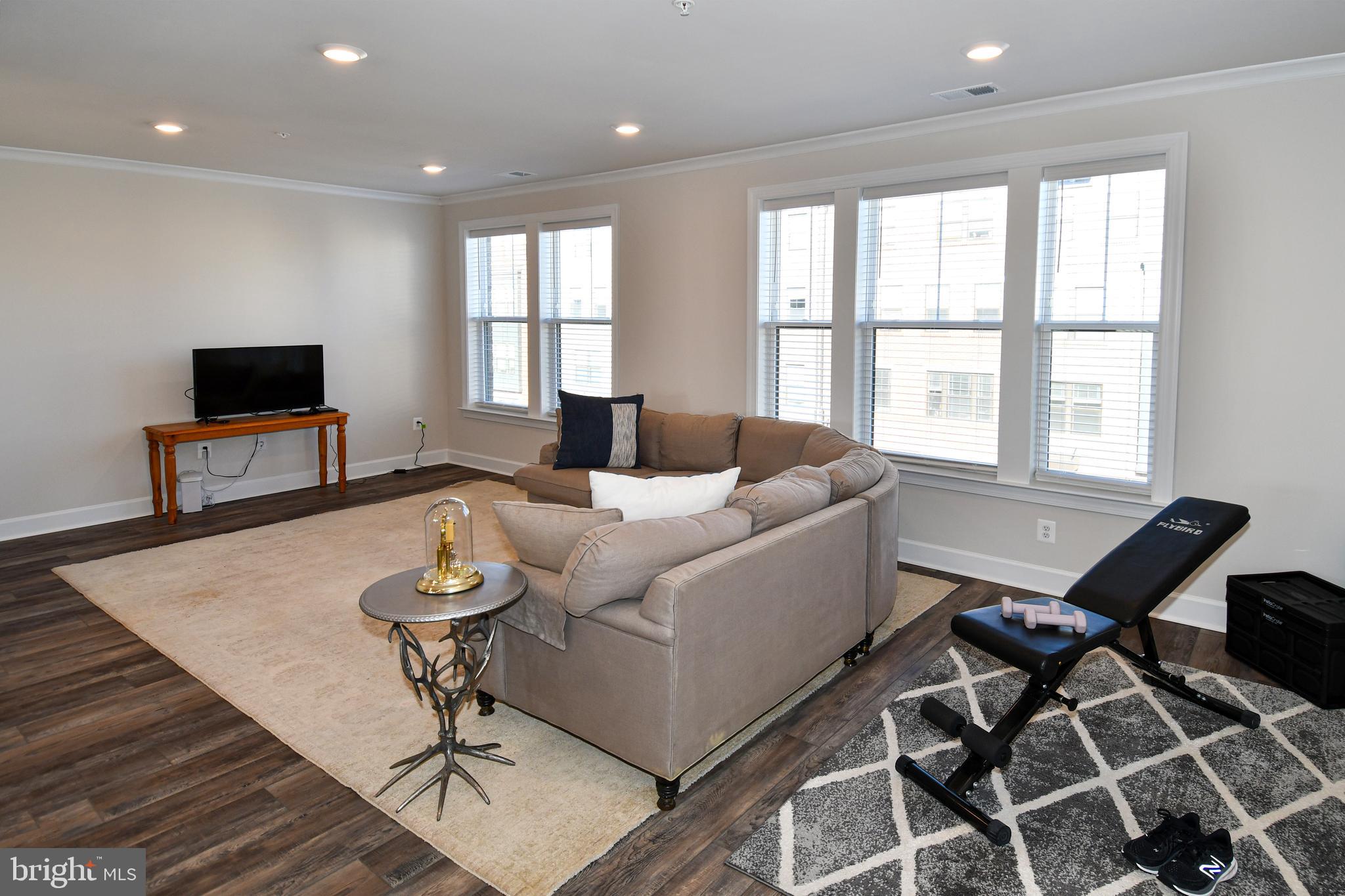 METRO WALK AT MOOREFIELD STATION - Residential