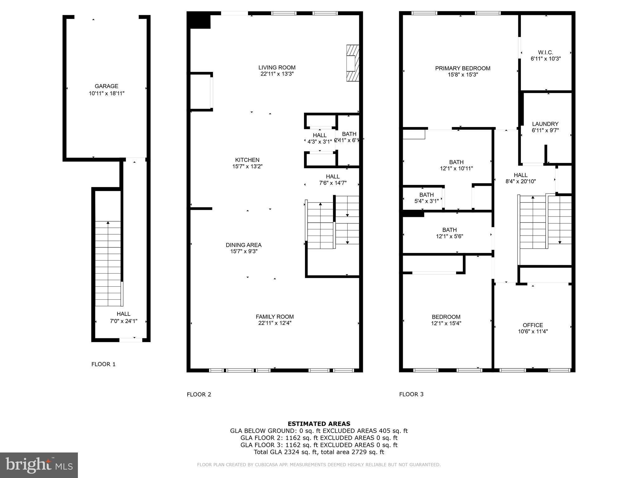 METRO WALK AT MOOREFIELD STATION - Residential