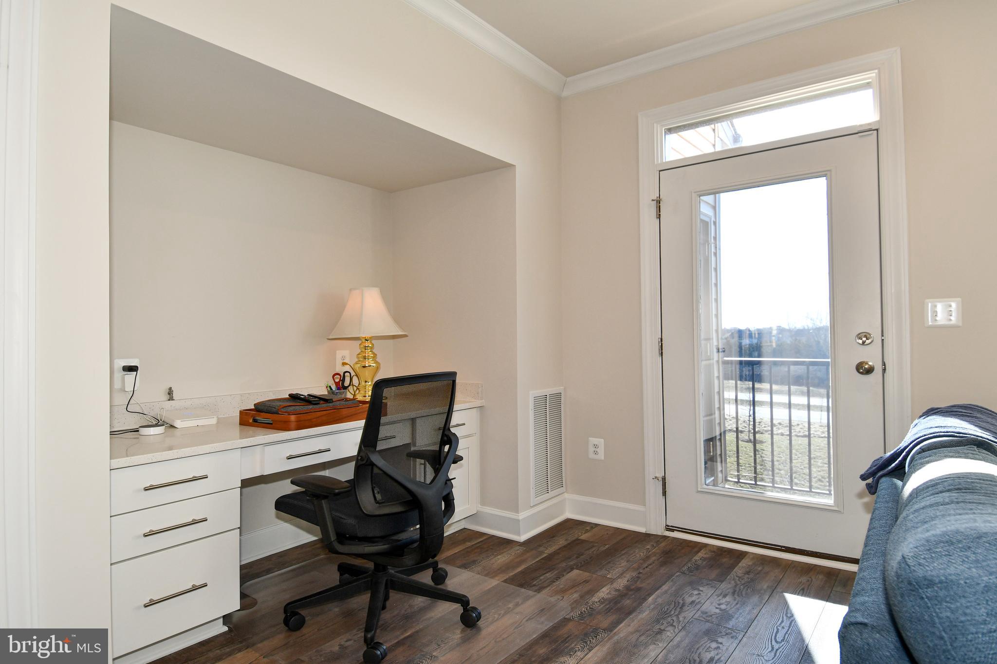 METRO WALK AT MOOREFIELD STATION - Residential