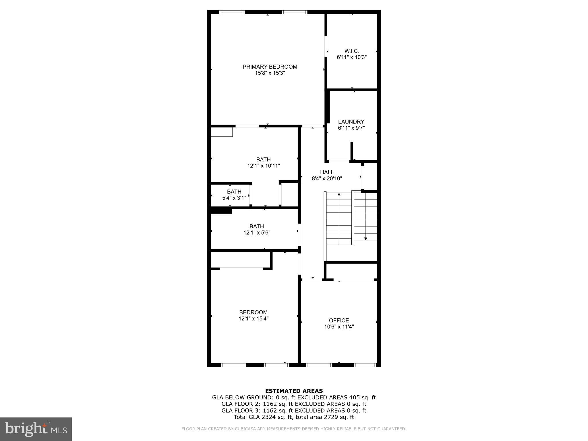 METRO WALK AT MOOREFIELD STATION - Residential
