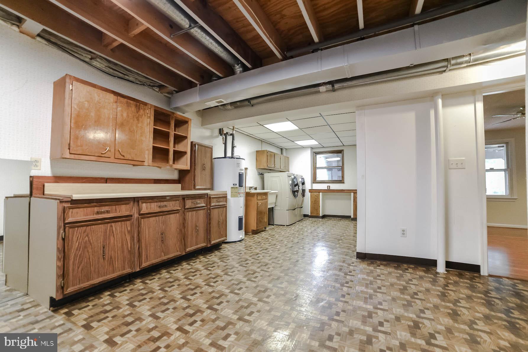 CABIN BRANCH ACRES - Residential