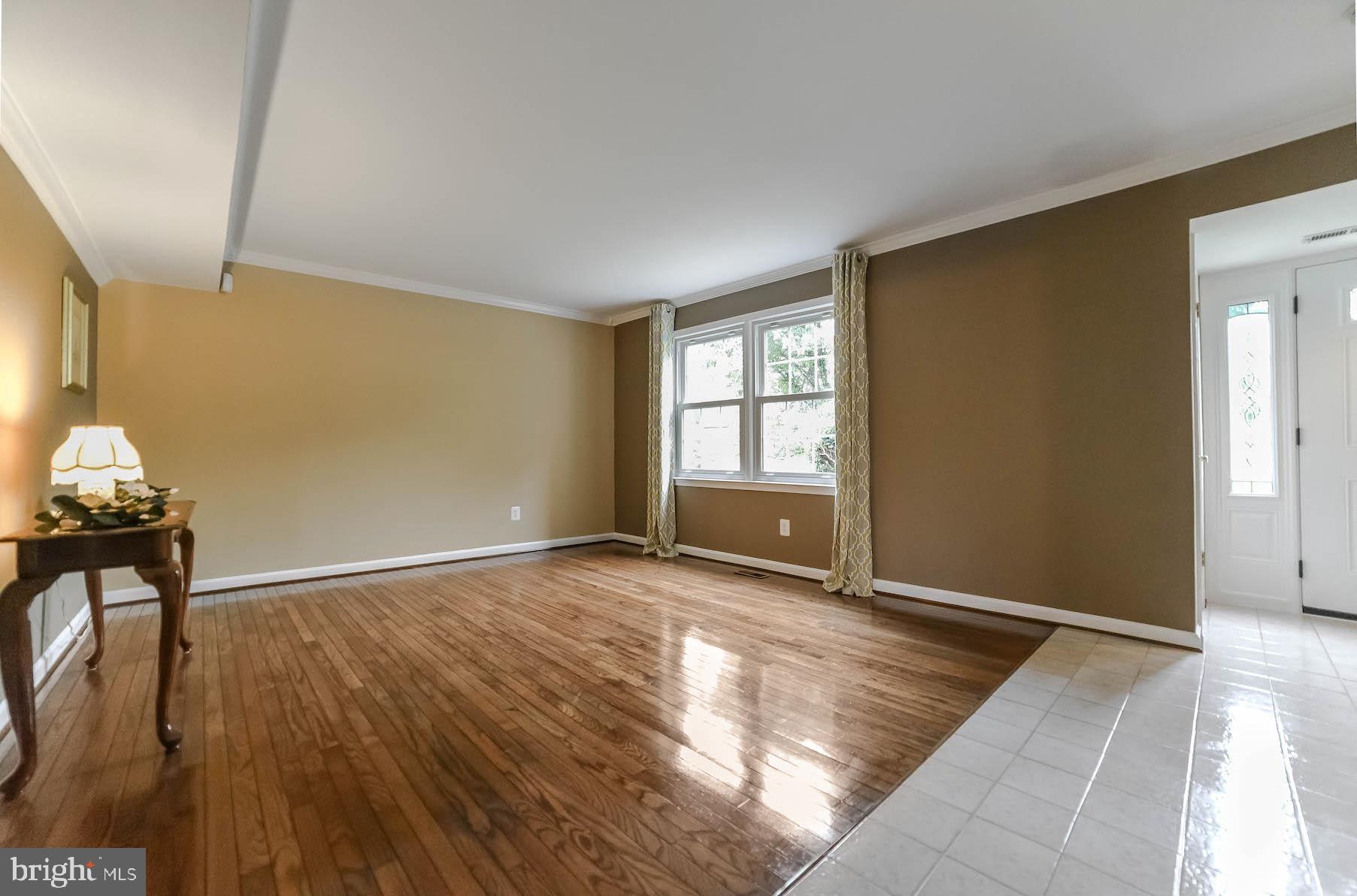 CABIN BRANCH ACRES - Residential