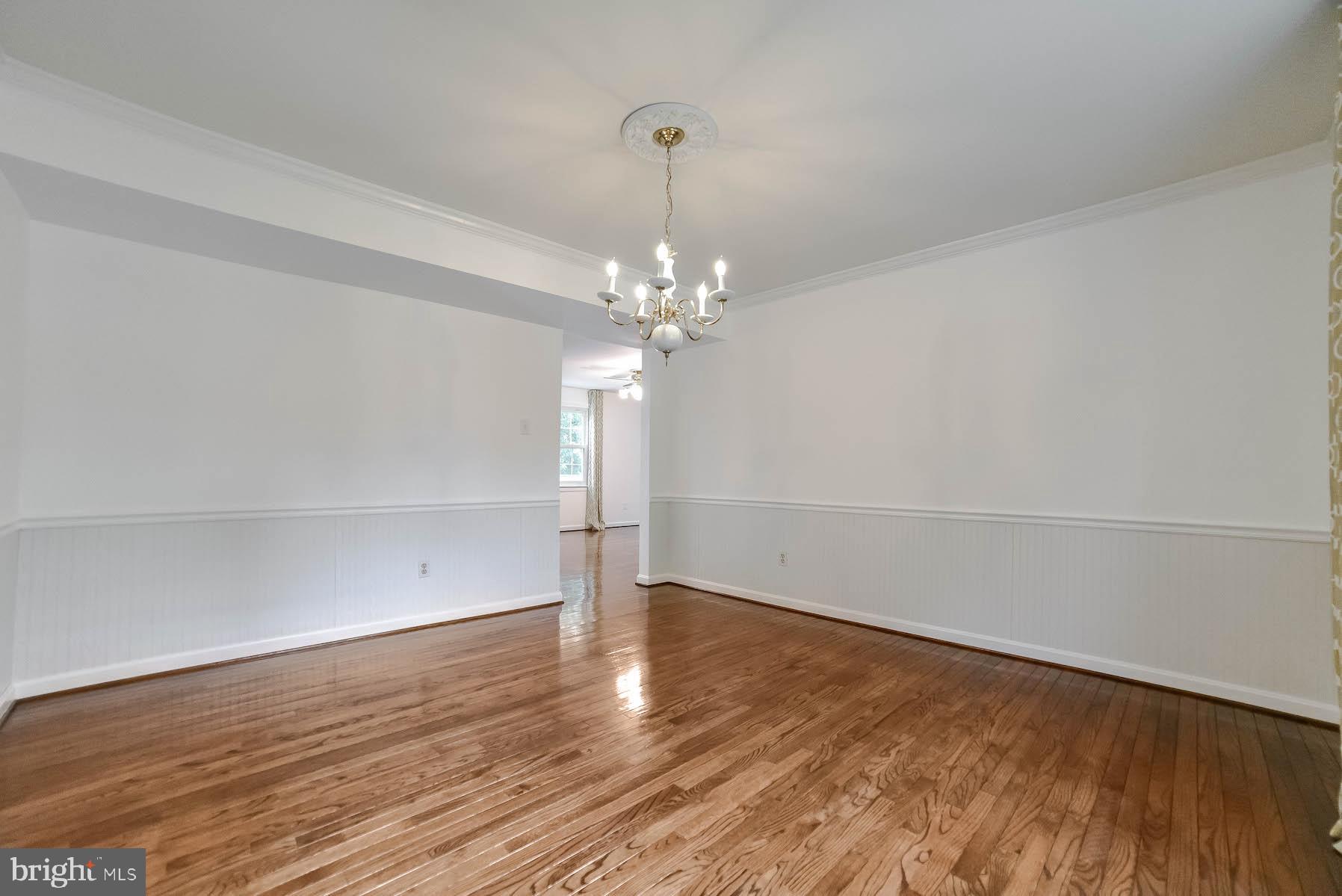 CABIN BRANCH ACRES - Residential