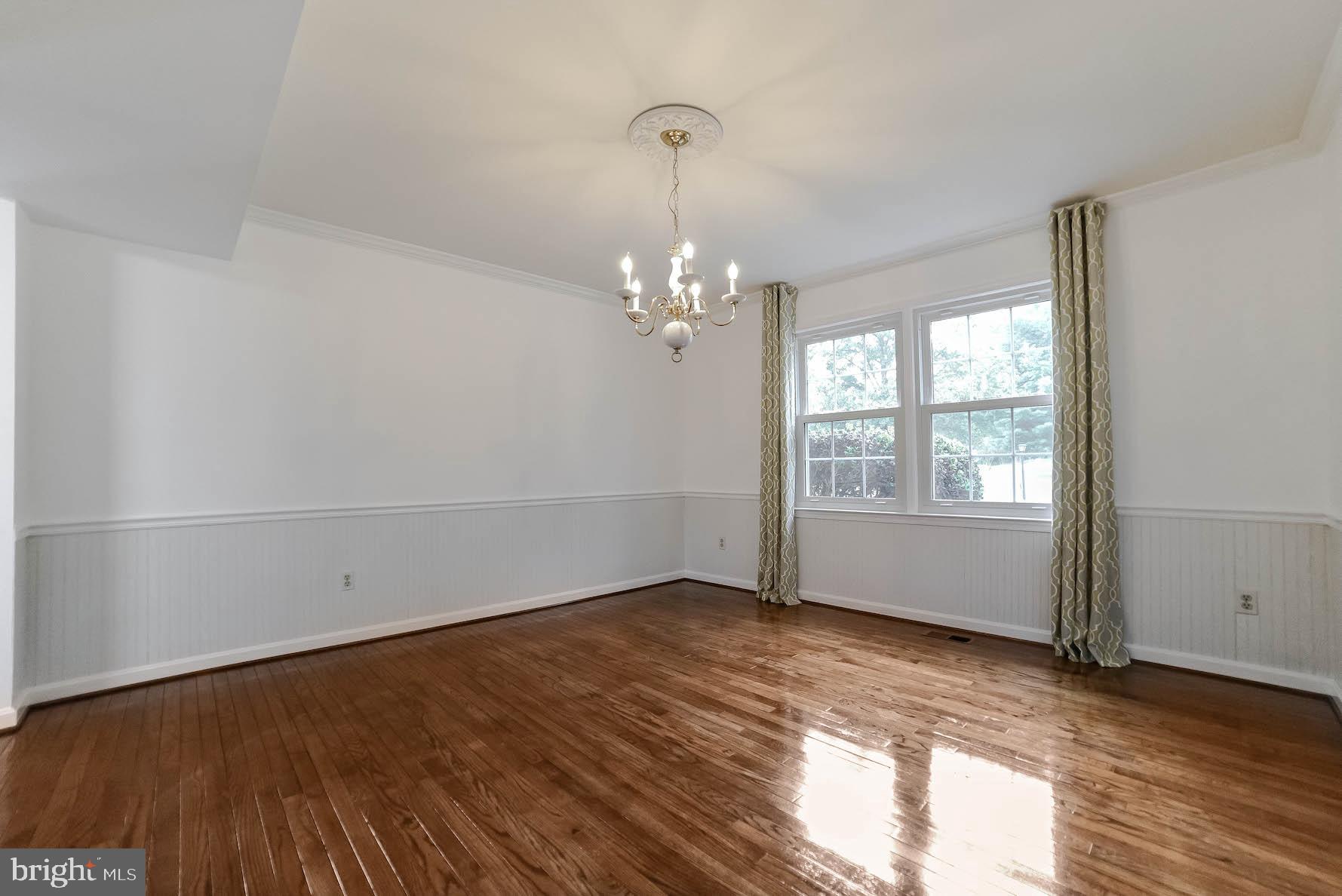 CABIN BRANCH ACRES - Residential