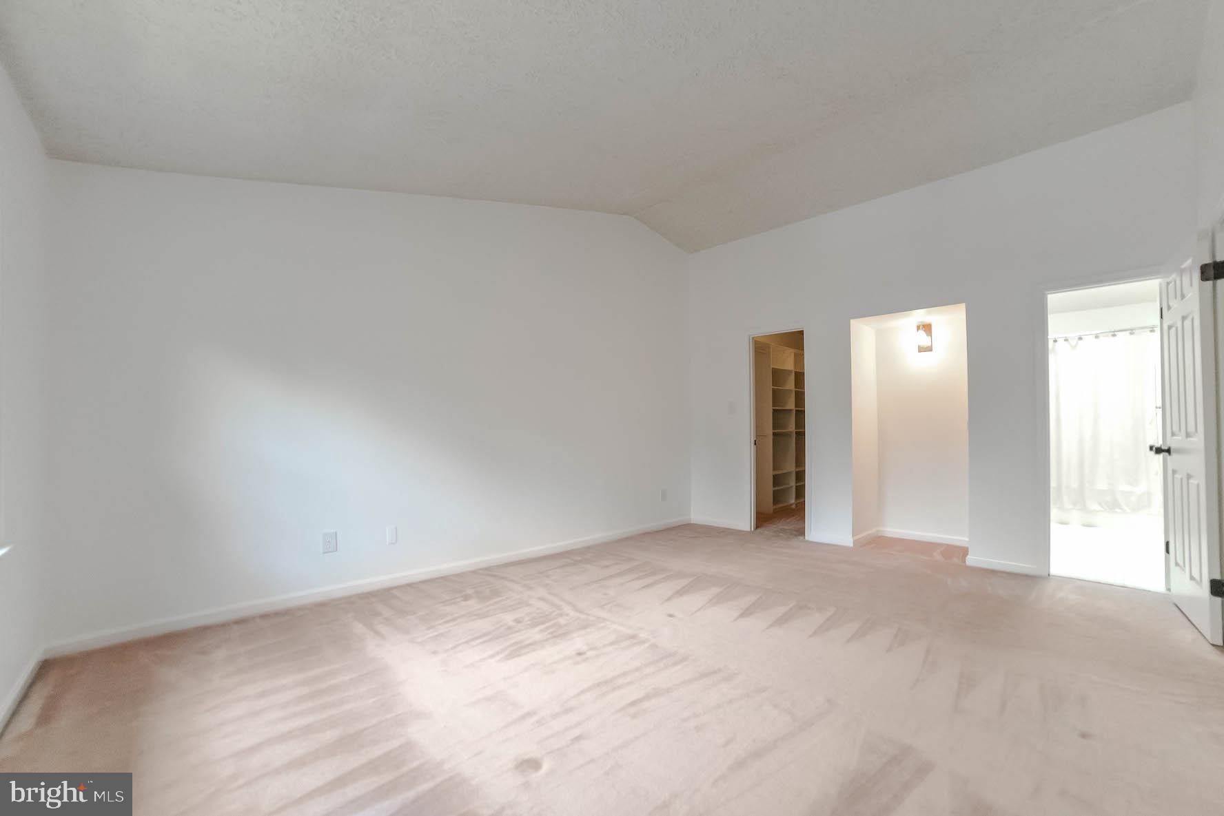 CABIN BRANCH ACRES - Residential