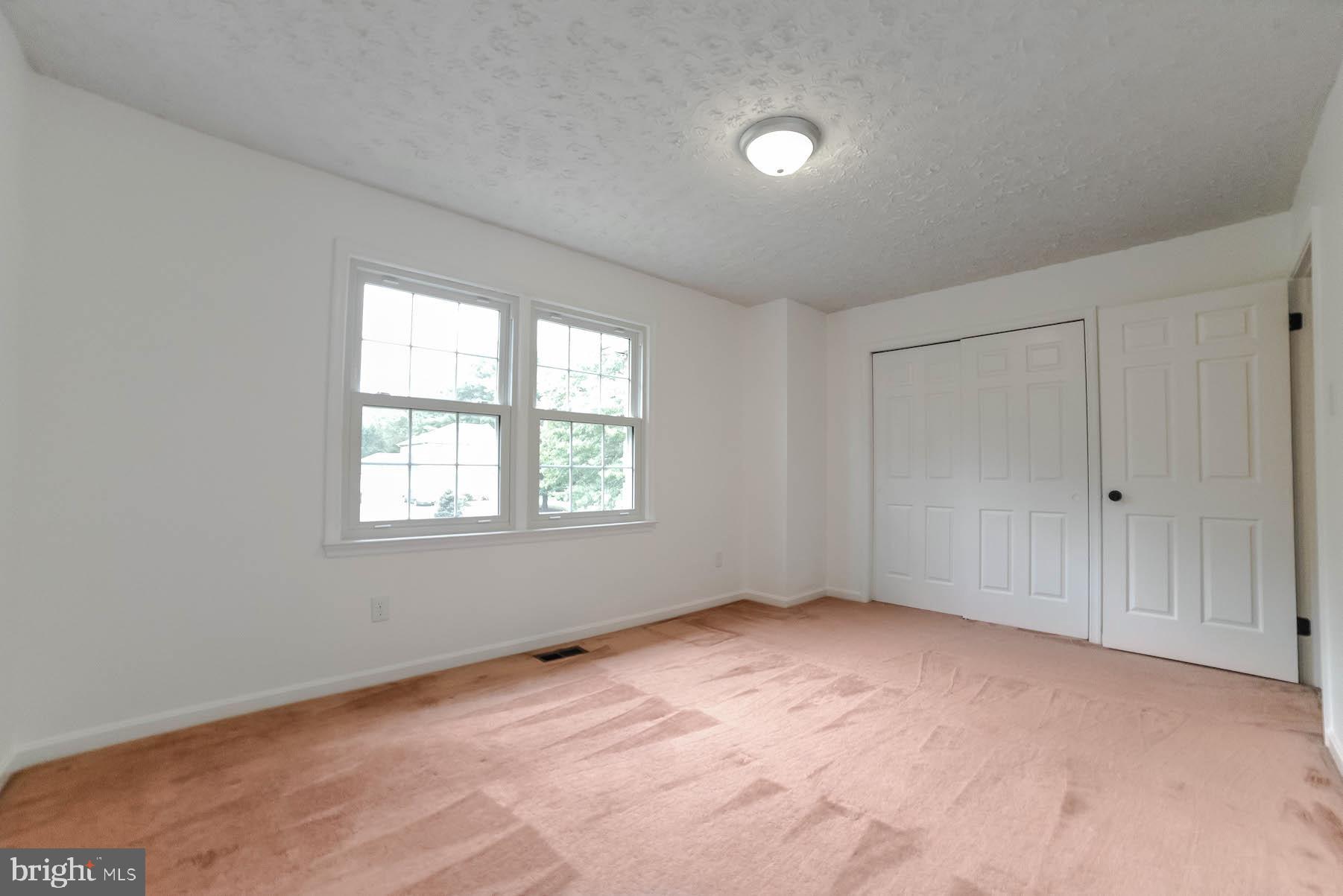 CABIN BRANCH ACRES - Residential