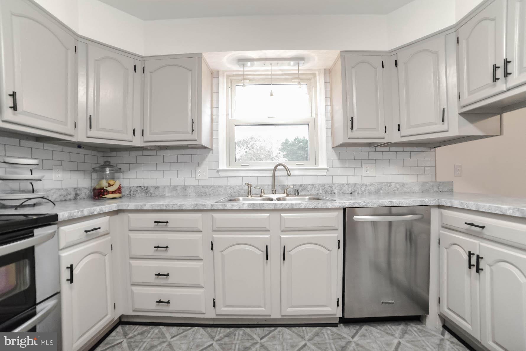 CABIN BRANCH ACRES - Residential