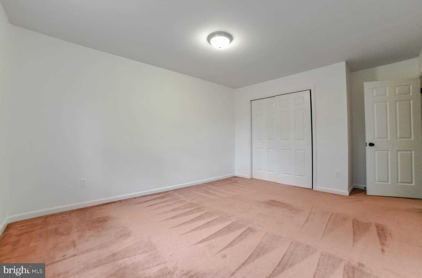 CABIN BRANCH ACRES - Residential