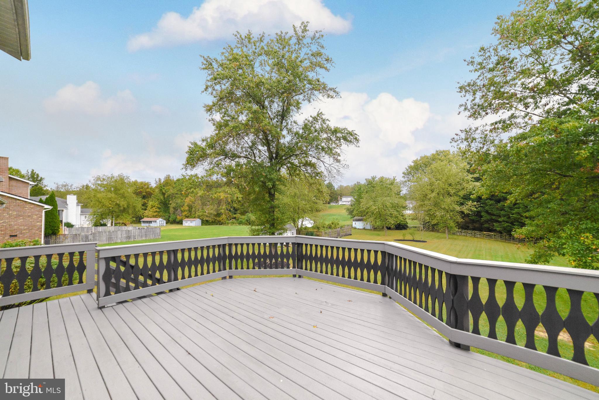 CABIN BRANCH ACRES - Residential