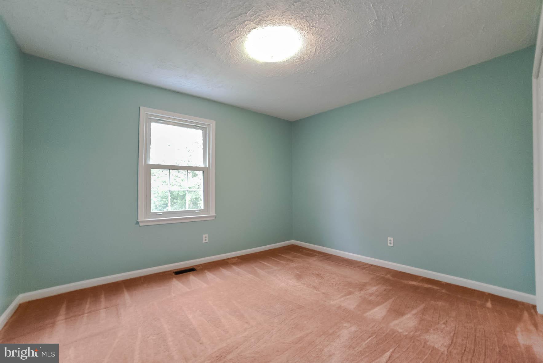 CABIN BRANCH ACRES - Residential