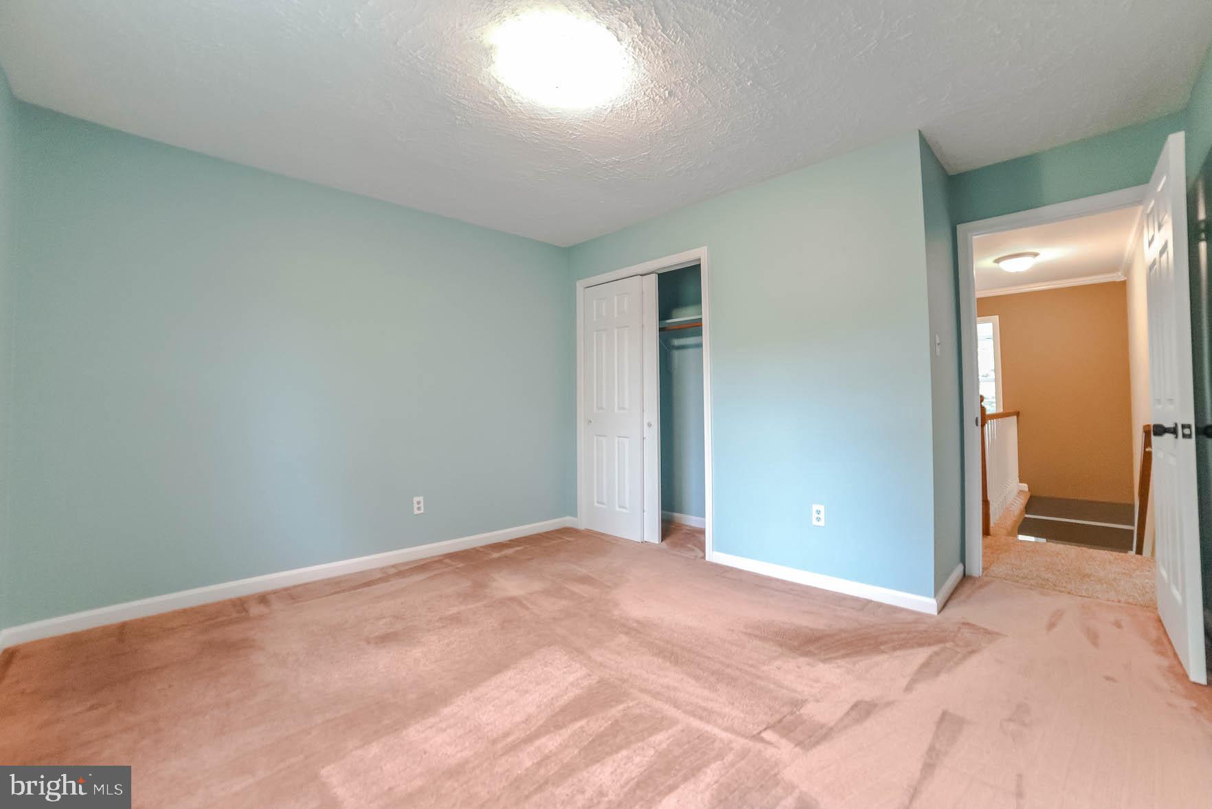 CABIN BRANCH ACRES - Residential