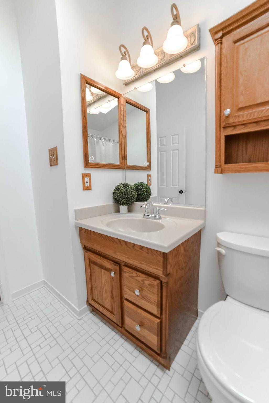 CABIN BRANCH ACRES - Residential