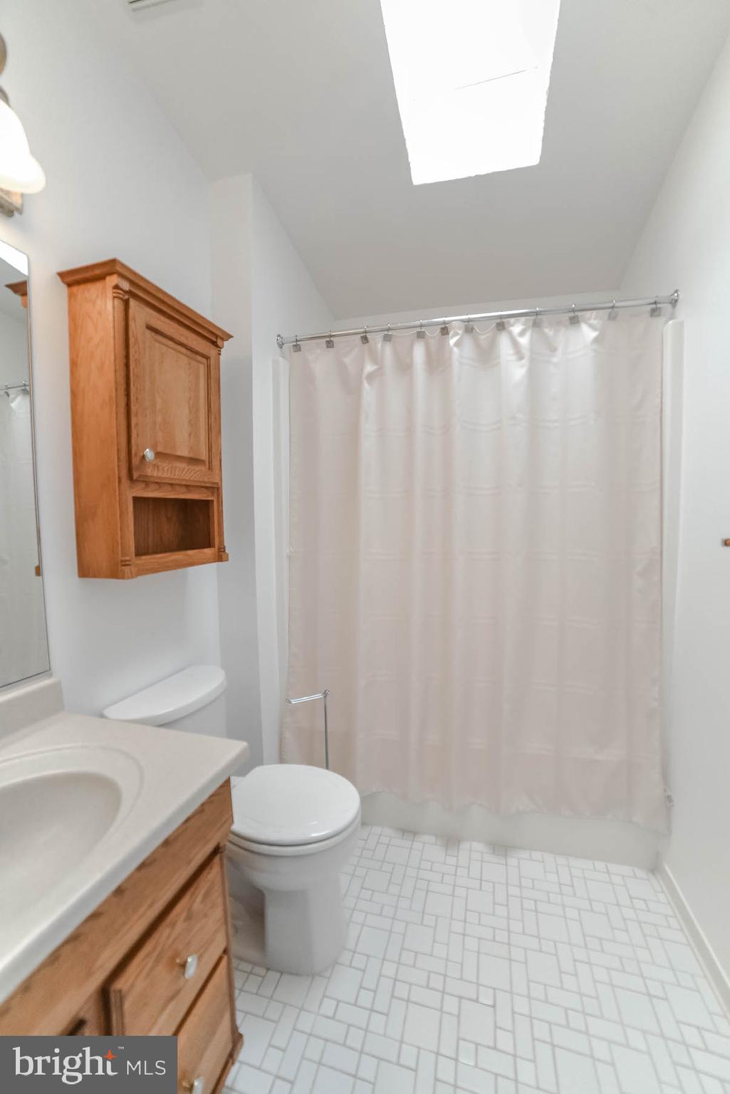 CABIN BRANCH ACRES - Residential