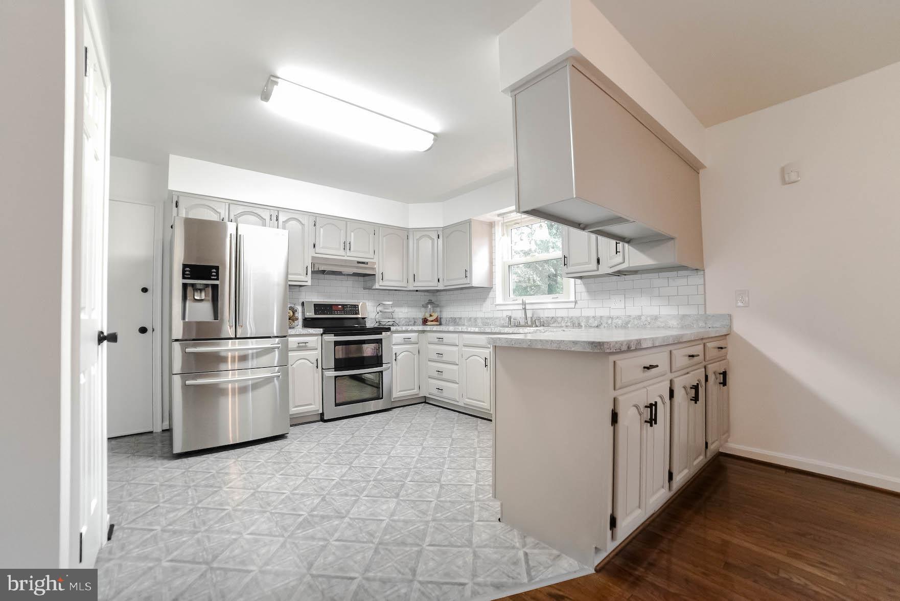 CABIN BRANCH ACRES - Residential