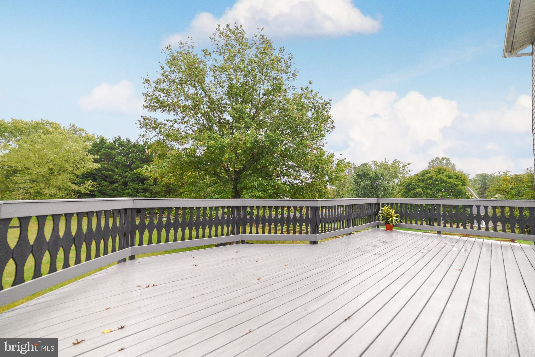 CABIN BRANCH ACRES - Residential